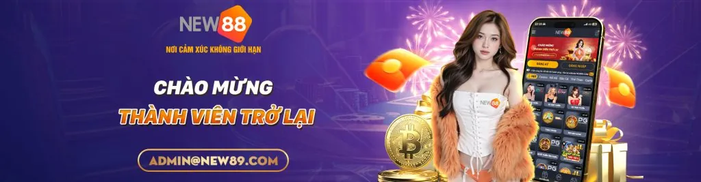 Khuyến mãi chào mừng UCW88