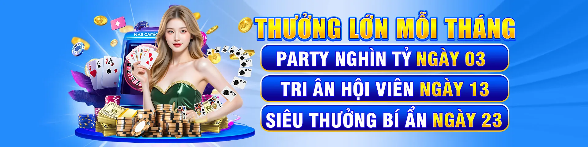Sòng bạc trực tuyến UCW88 với các trò chơi casino và khuyến mãi độc quyền