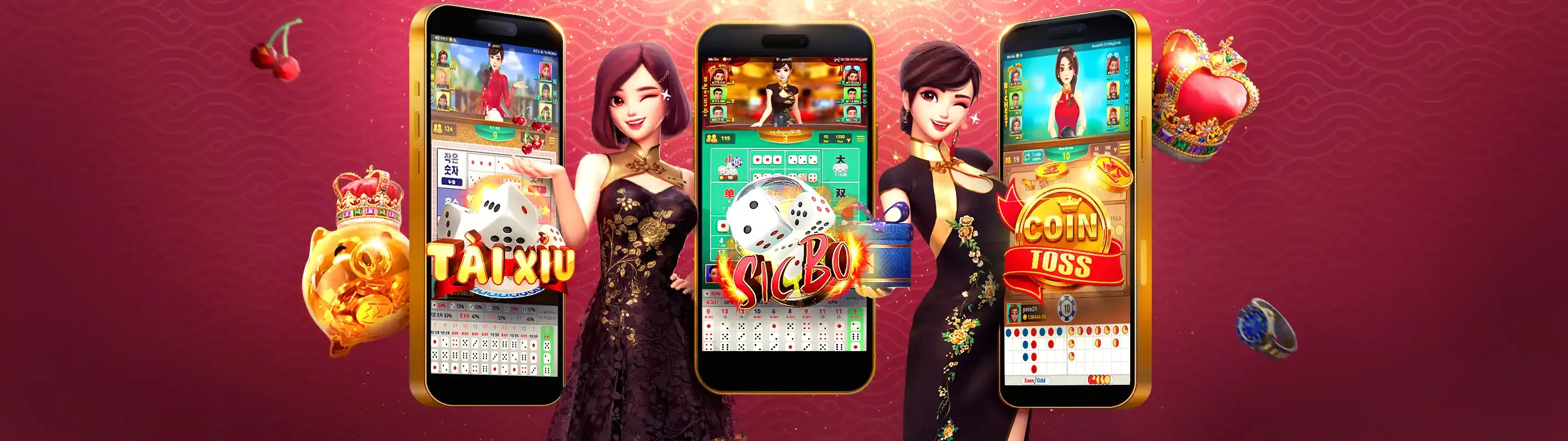 UCW88 Bắn Cá Đổi Thưởng